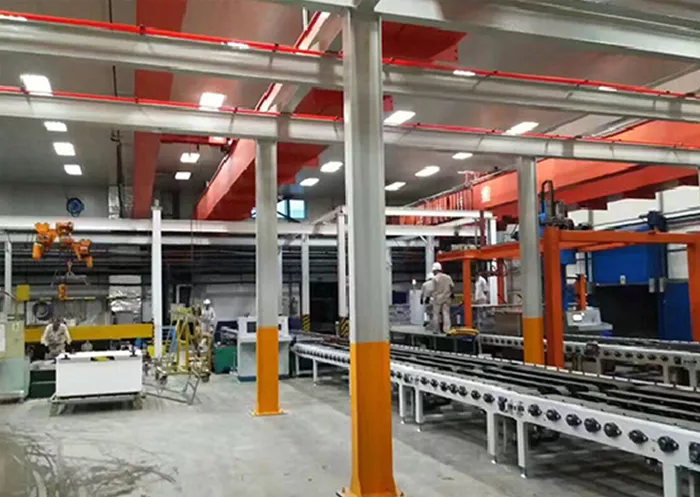 Zhejiang Shelves